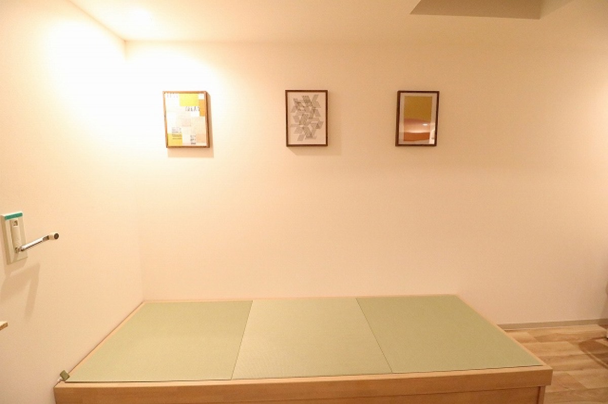 Flat Share SHIN-OTSUKA Campus 307