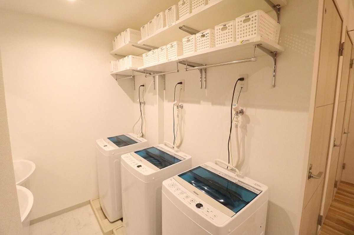 Flat Share OTSUKA Port 302
