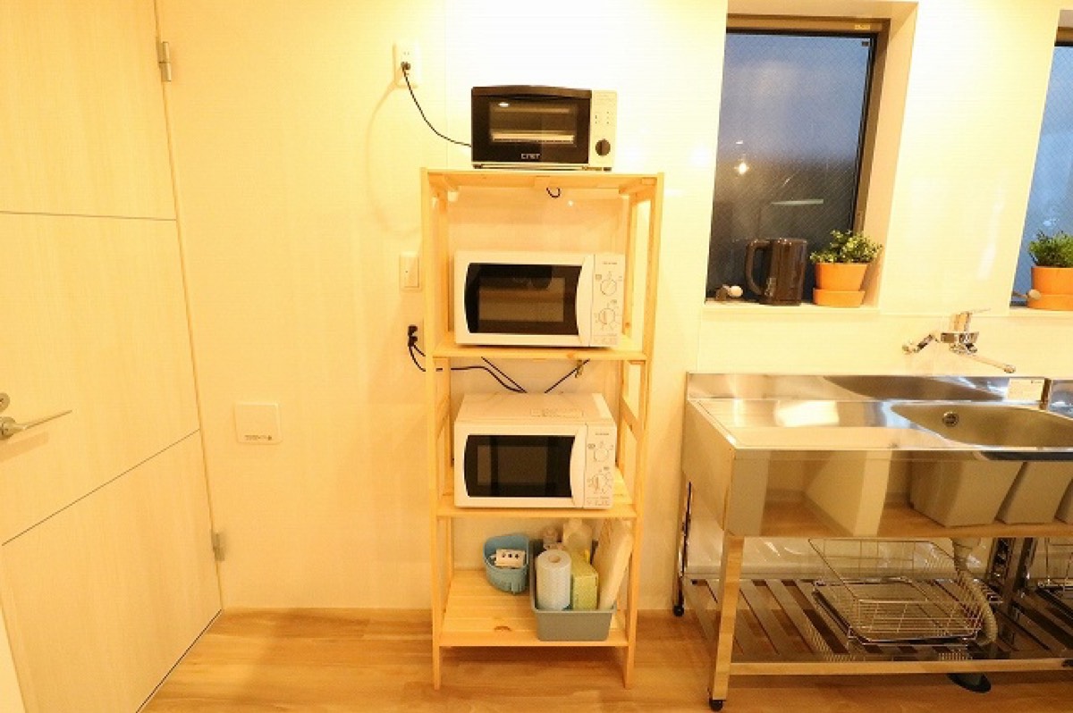 Flat Share OTSUKA Port 302