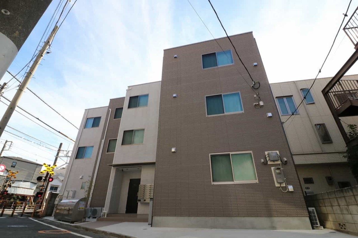 Flat Share KITAIKEBUKURO Port 304