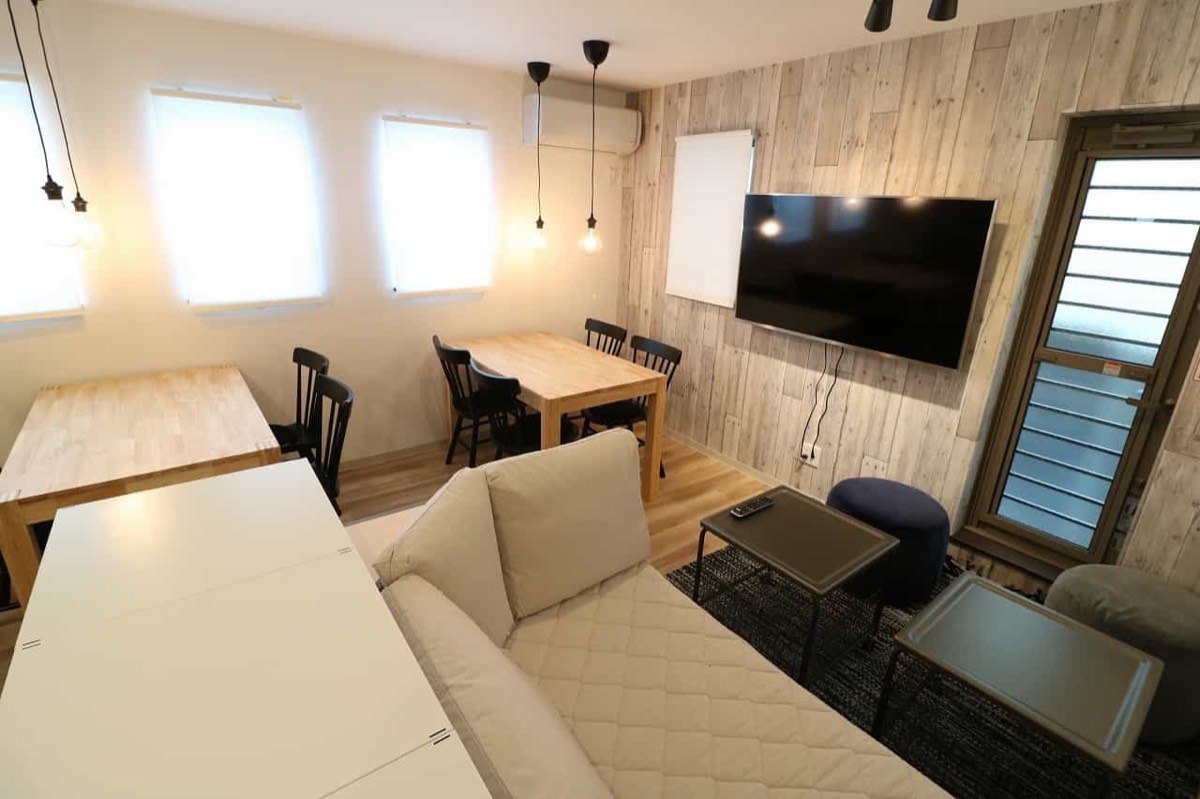 Flat Share KITAIKEBUKURO Port 304