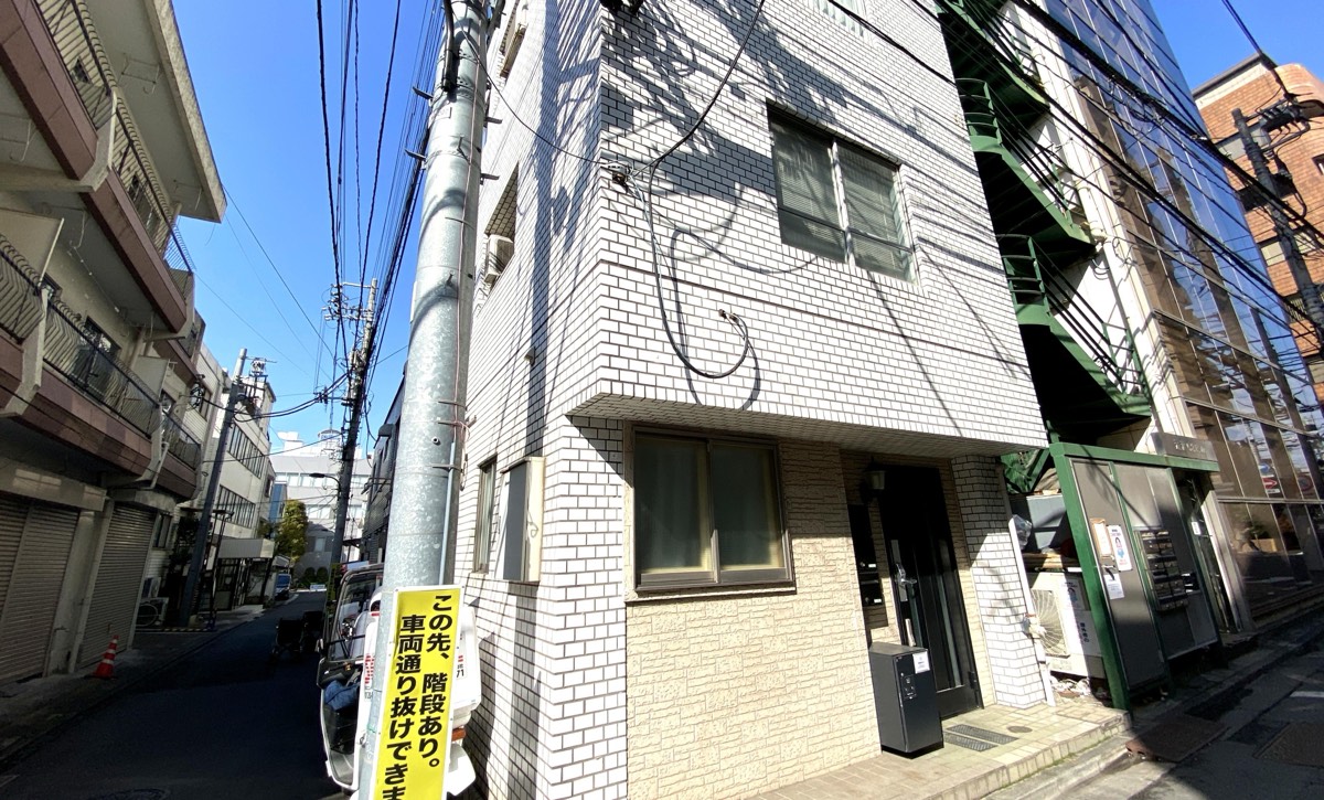 VERDE VITA KAGURAZAKA 104