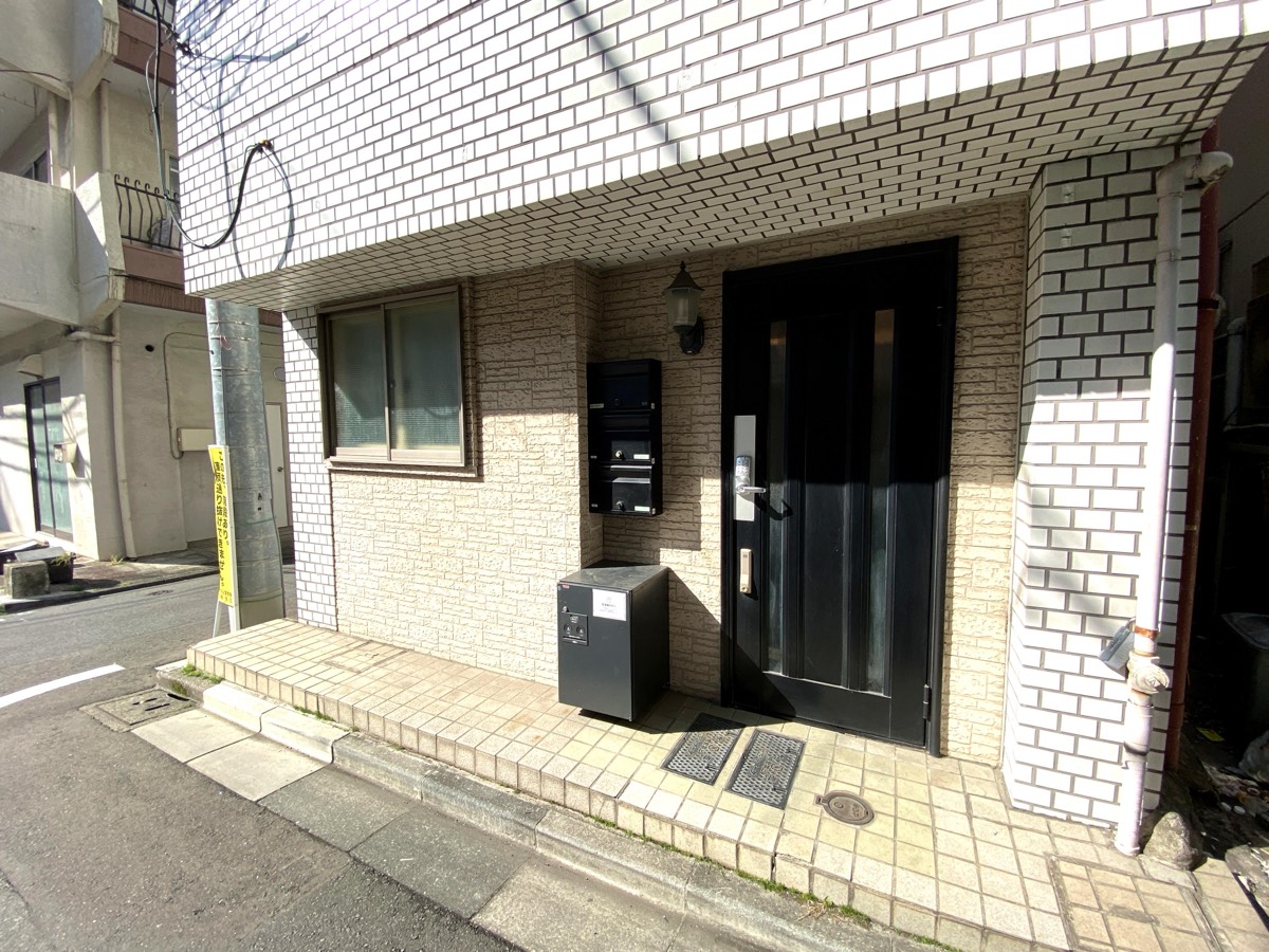 VERDE VITA KAGURAZAKA 104