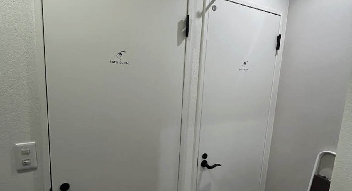 셰어하우스 발저 가미이타바시 202