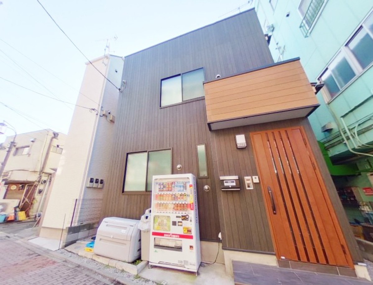 SB025 Xross Nakaitabashi 2 204