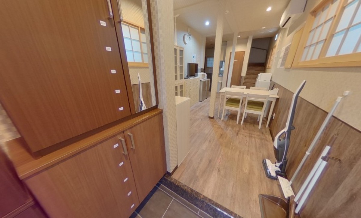 SB025 Xross Nakaitabashi 2 208