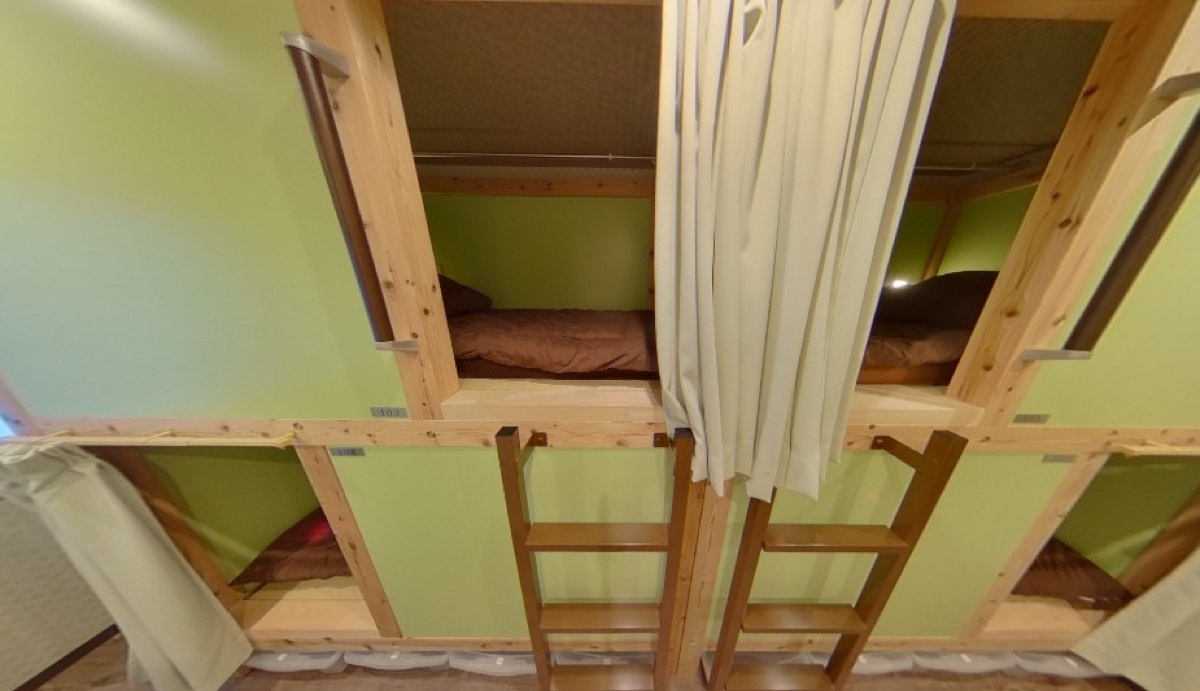 SB025 Xross Nakaitabashi 2 208
