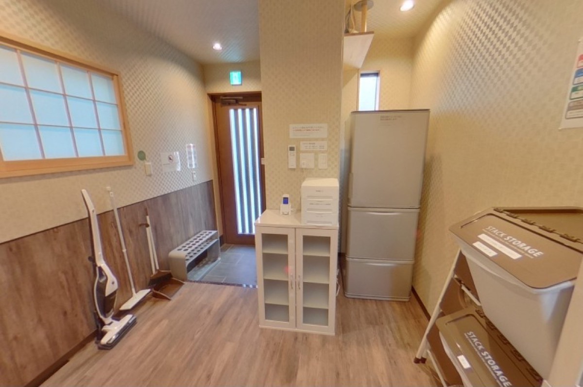 SB025 Xross Nakaitabashi 2 208