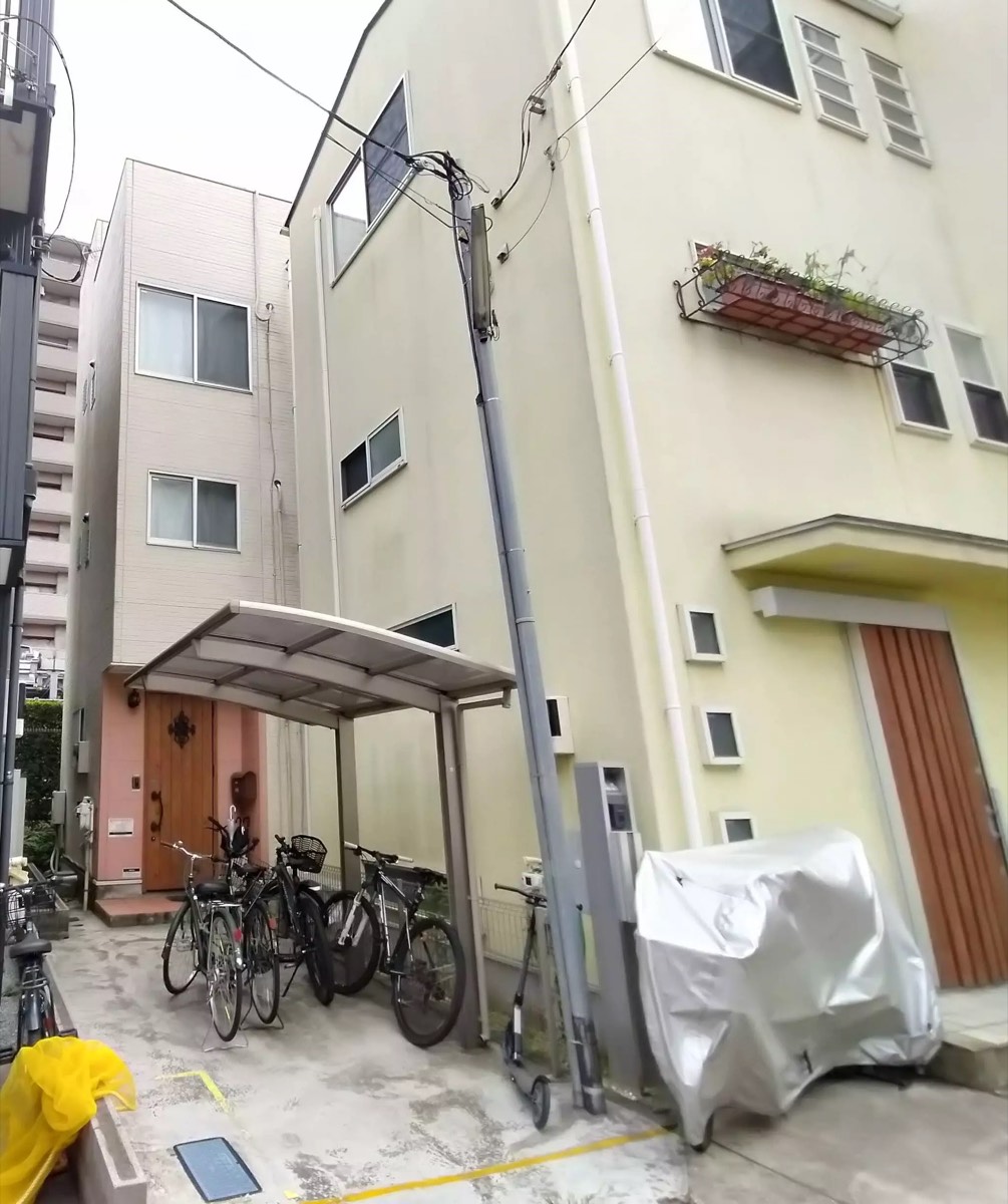 95 Xross Higashi-Ojima 1 305