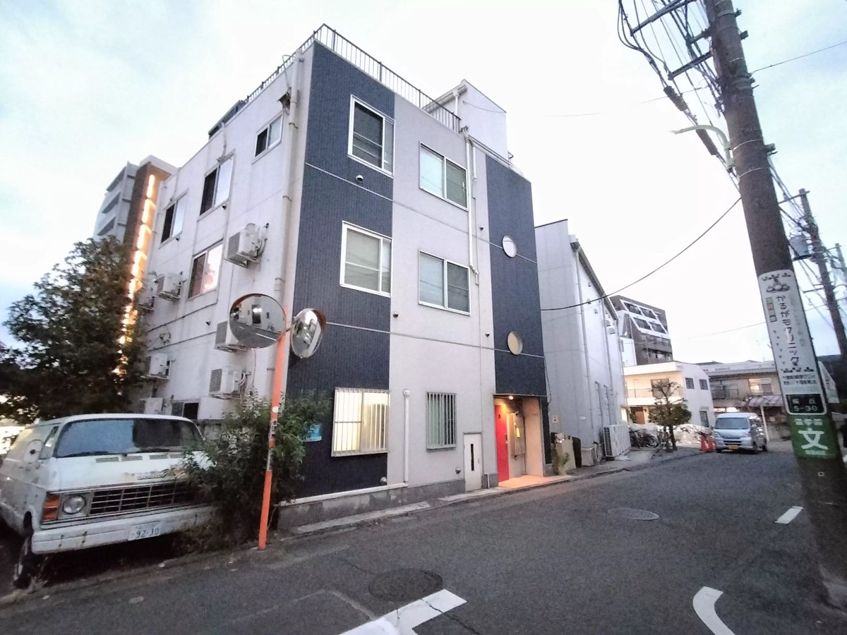 96 Xross Chitose Funabashi 3 101