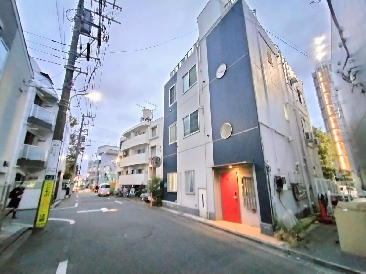 96 Xross Chitose Funabashi 3 303