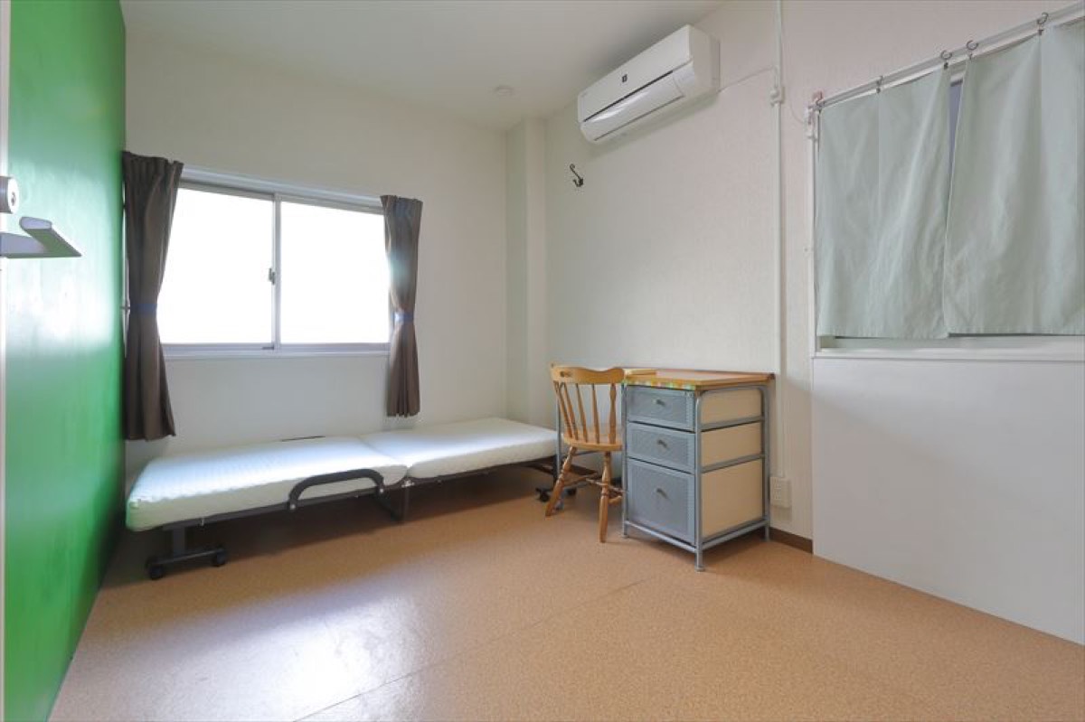 카사 베르데 케이 미도리바시 CVK202