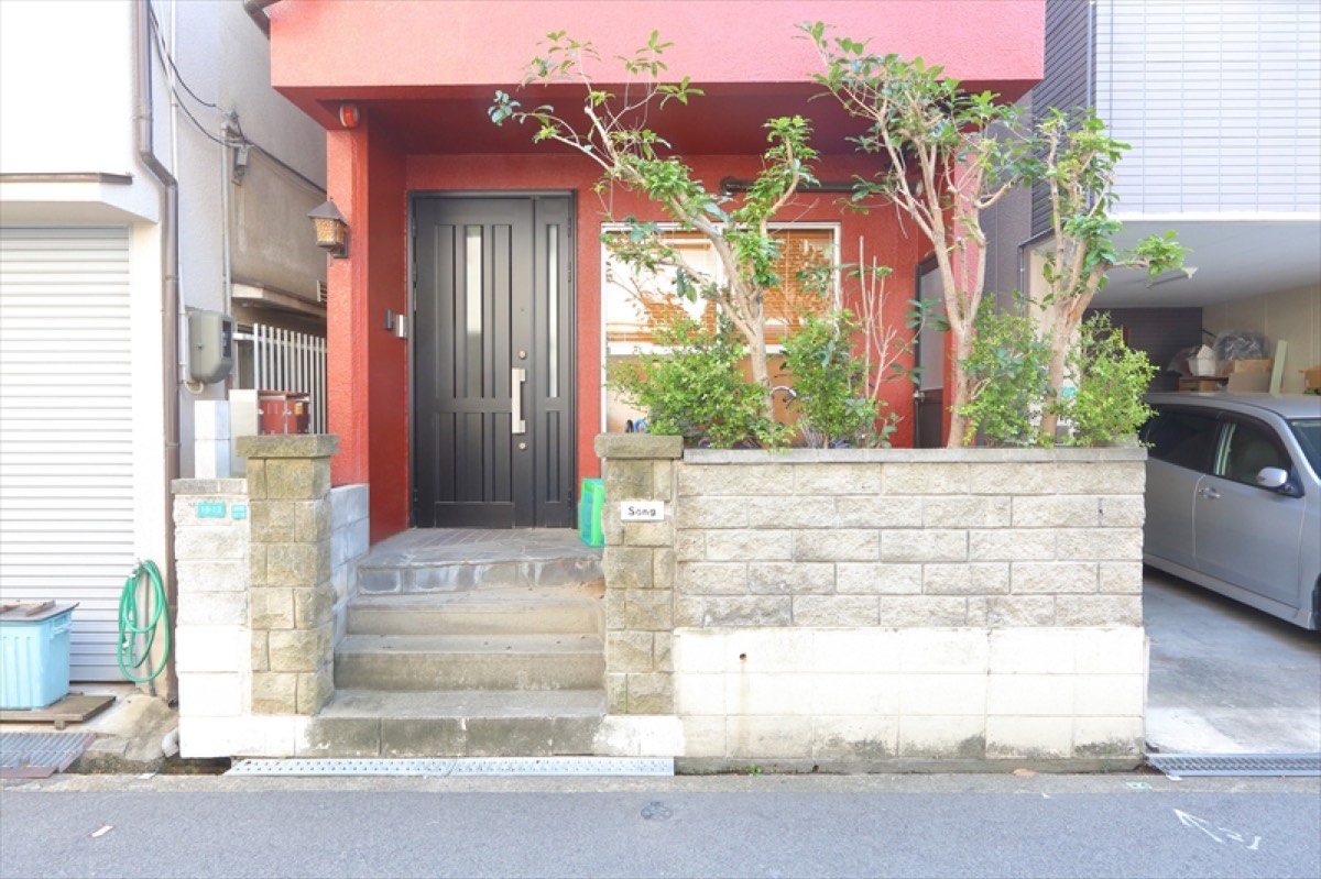라라무리 교바시 RM101