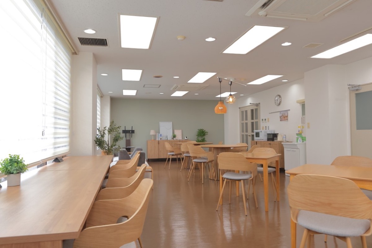 더 메종 한큐쓰카구치 TKG502