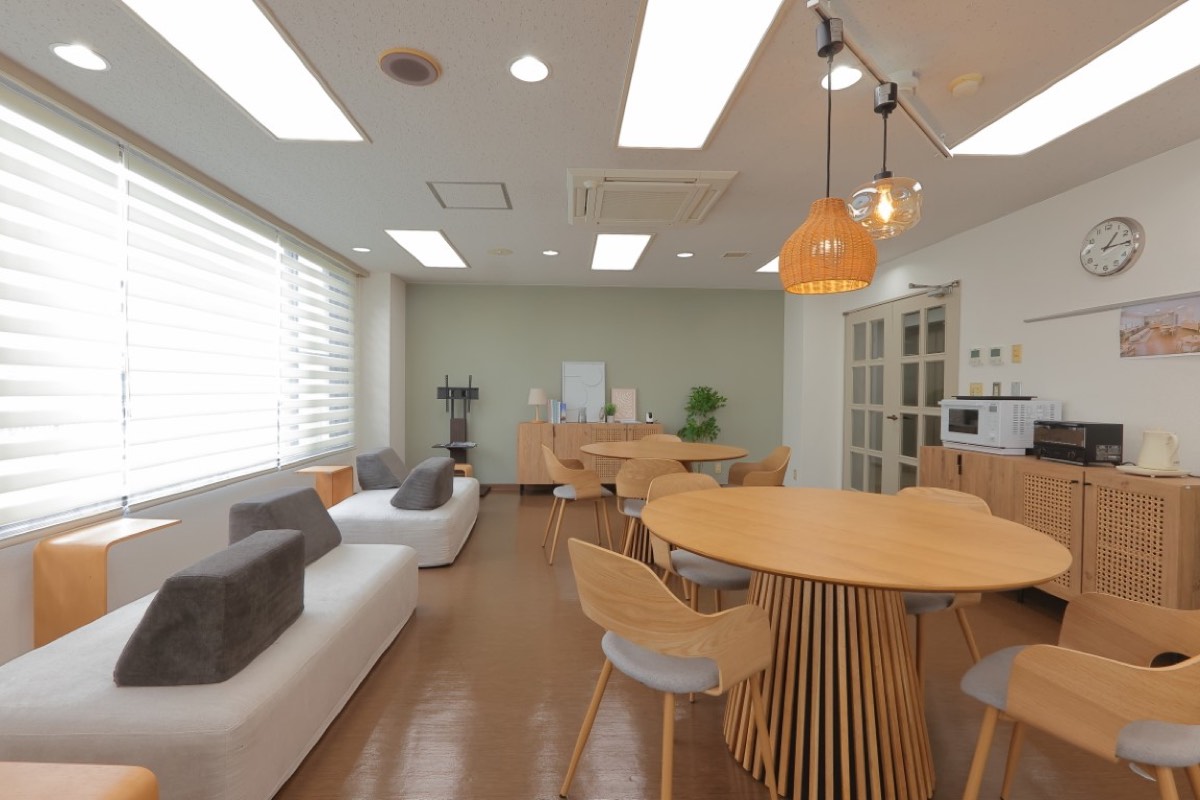 더 메종 한큐쓰카구치 TKG502