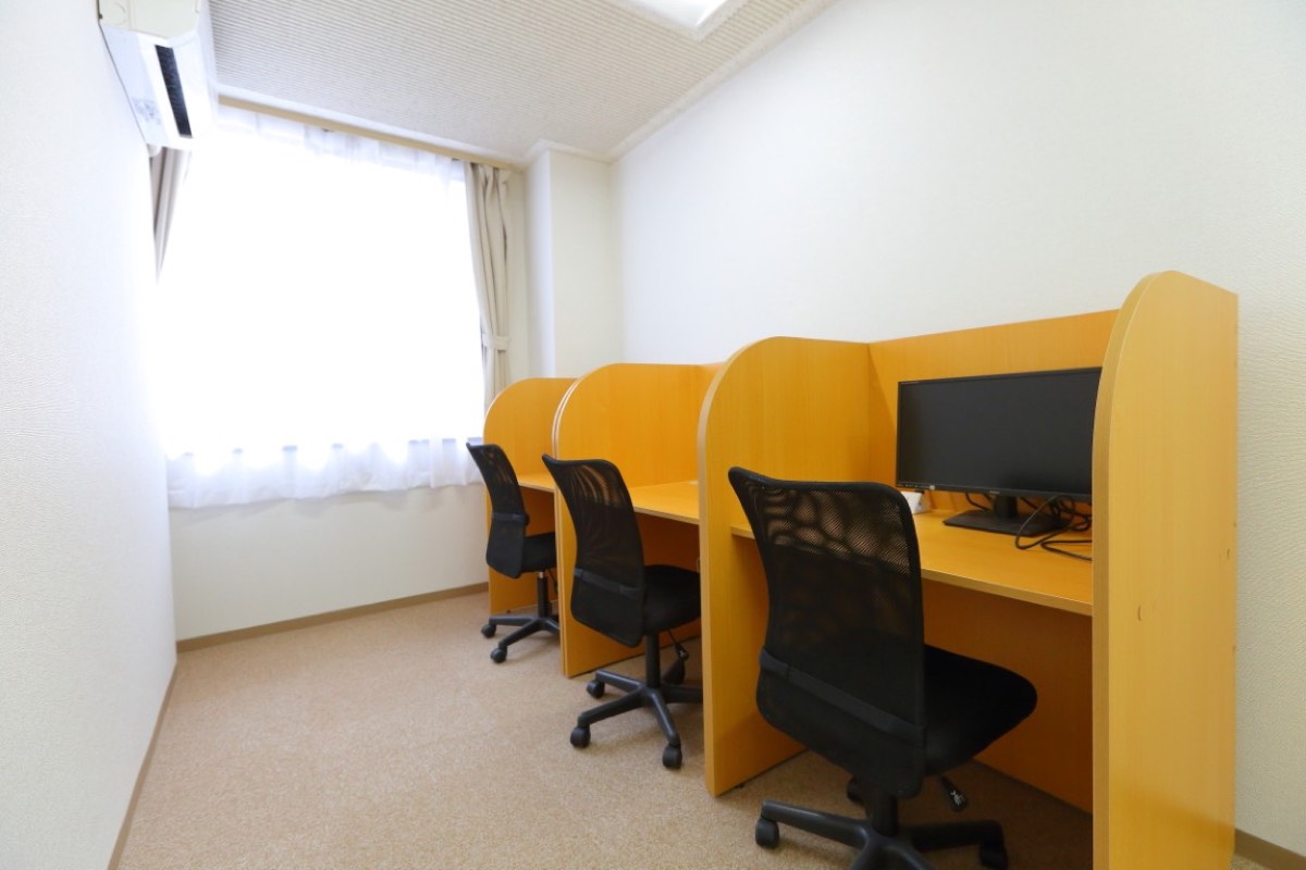 더 메종 한큐쓰카구치 TKG502