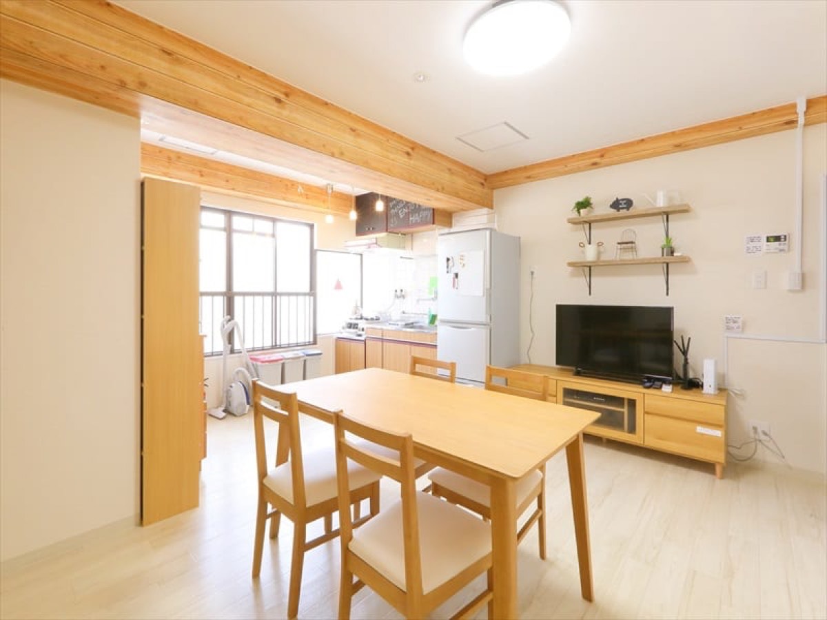 C’s share 우메다1 우메키타 UW-D204