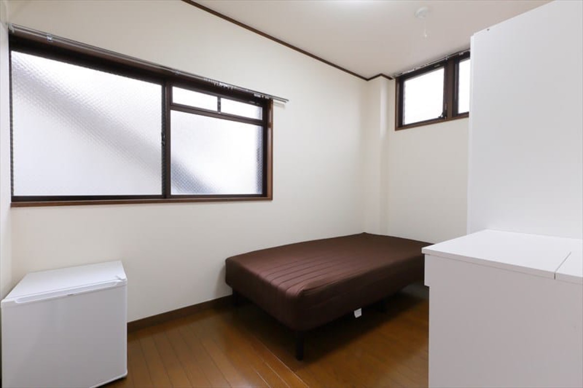 C’s share 우메다4 나카자키초 NZ102
