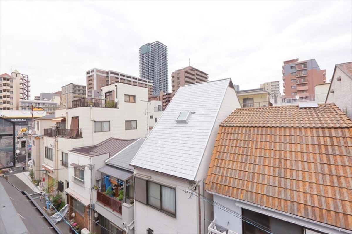 C’s share 우메다4 나카자키초 NZ102