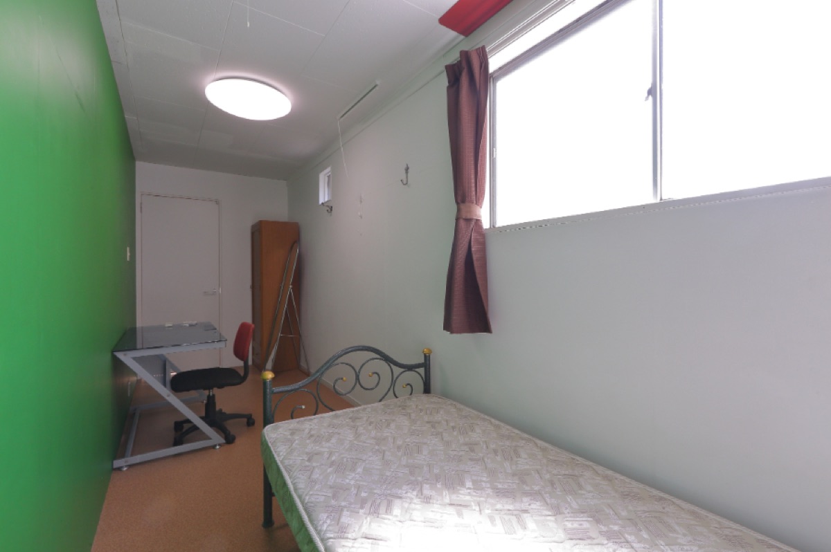 카사 베르데 케이 미도리바시 CVK306