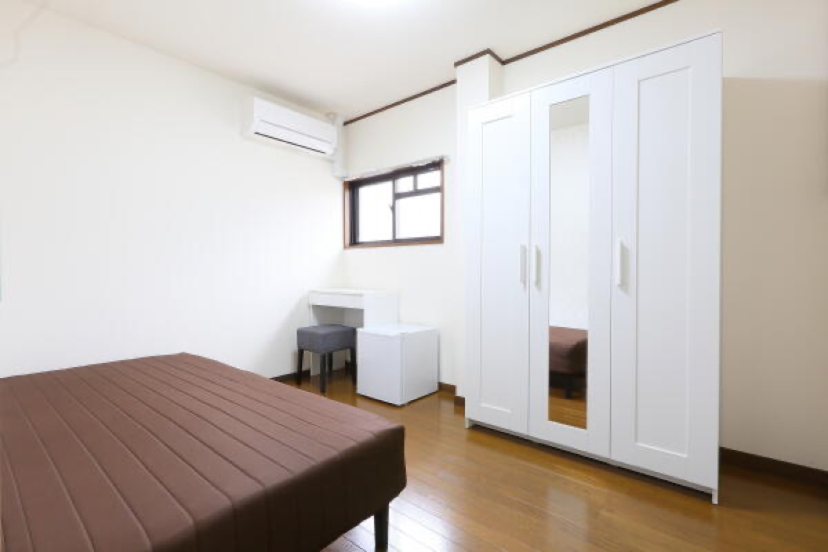 C’s share 우메다4 나카자키초 NZ304