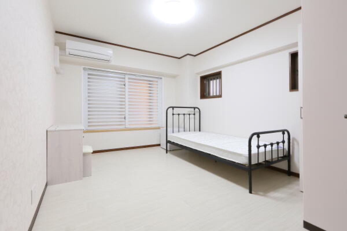 C’s share 우메다5 차야마치 CY205