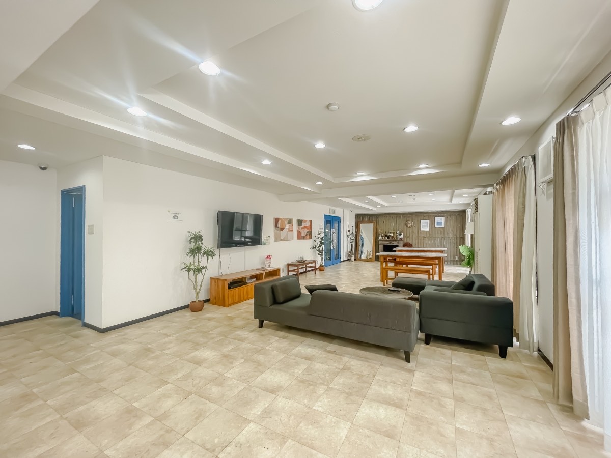 SOCIAL RESIDENCE 이치가오 NORTH 509