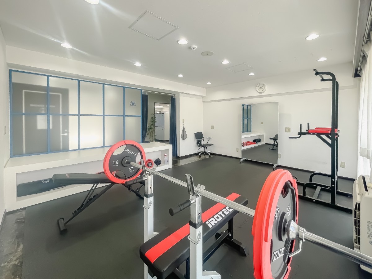 SOCIAL RESIDENCE 이치가오 NORTH 509