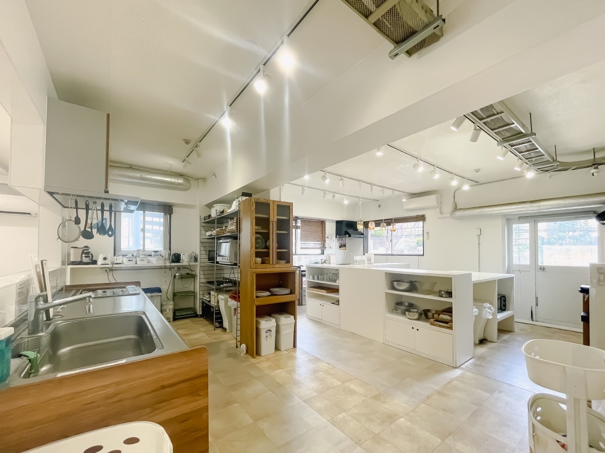 SOCIAL RESIDENCE 이치가오 NORTH 509