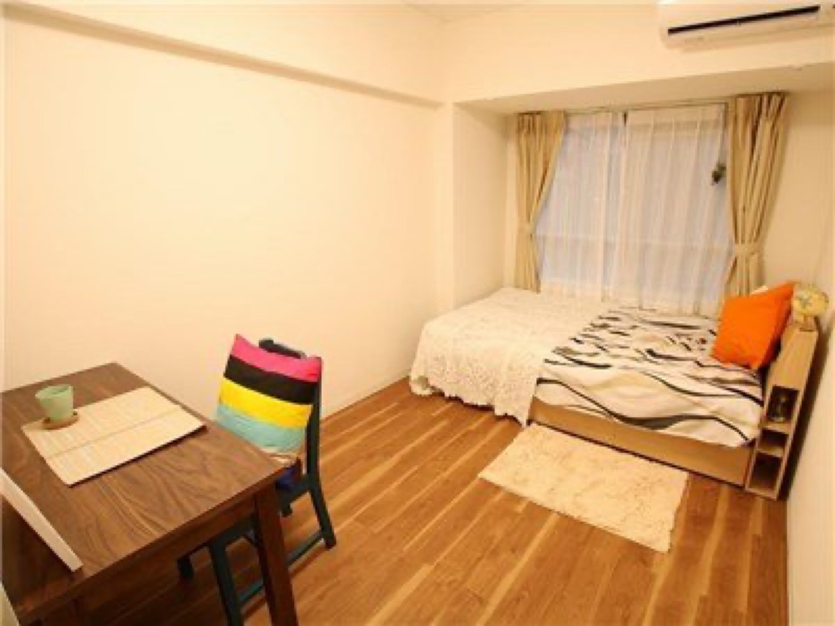 SOCIAL RESIDENCE 이치가오 NORTH 509