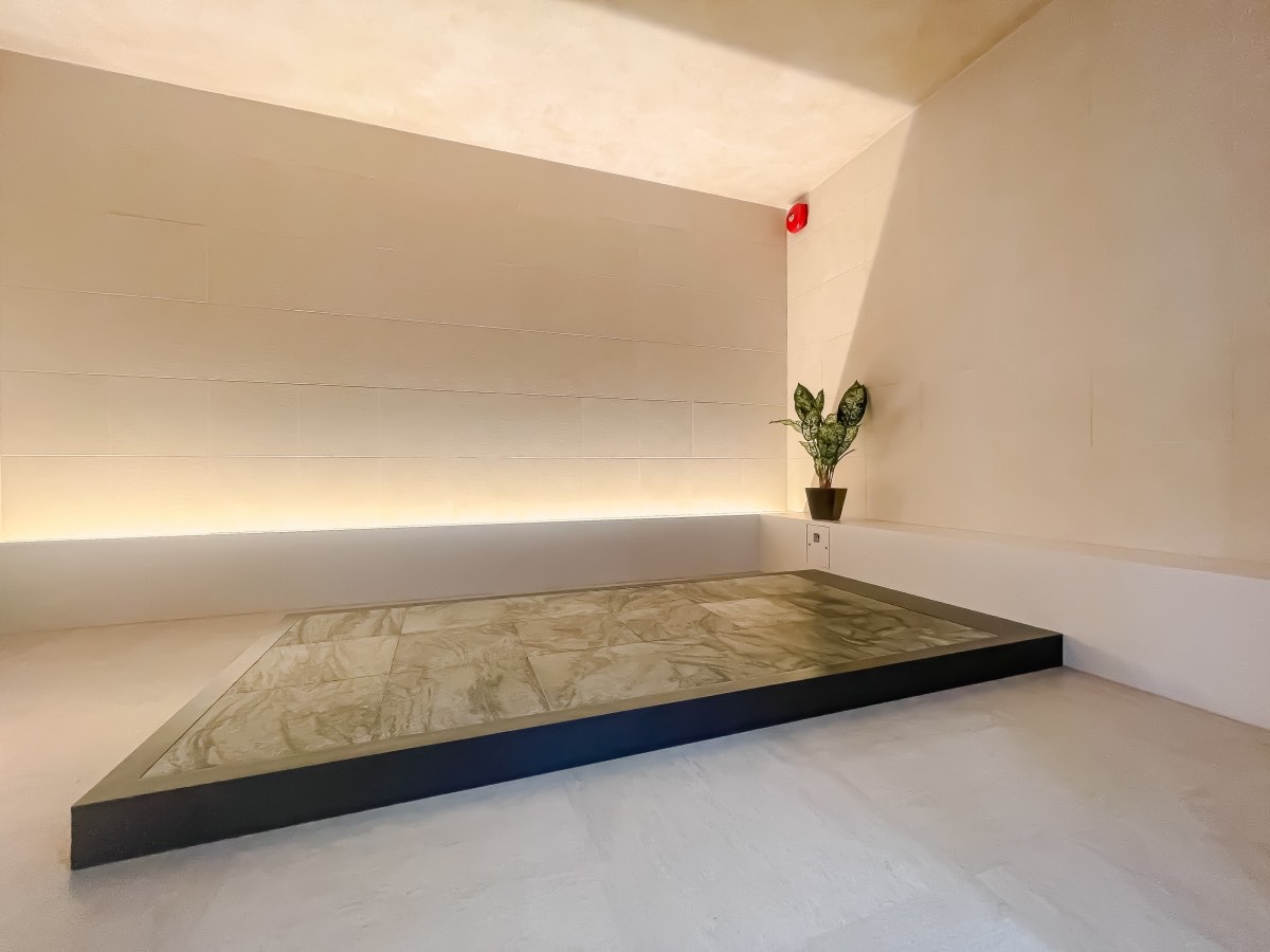 SOCIAL RESIDENCE 이치가오 NORTH 509
