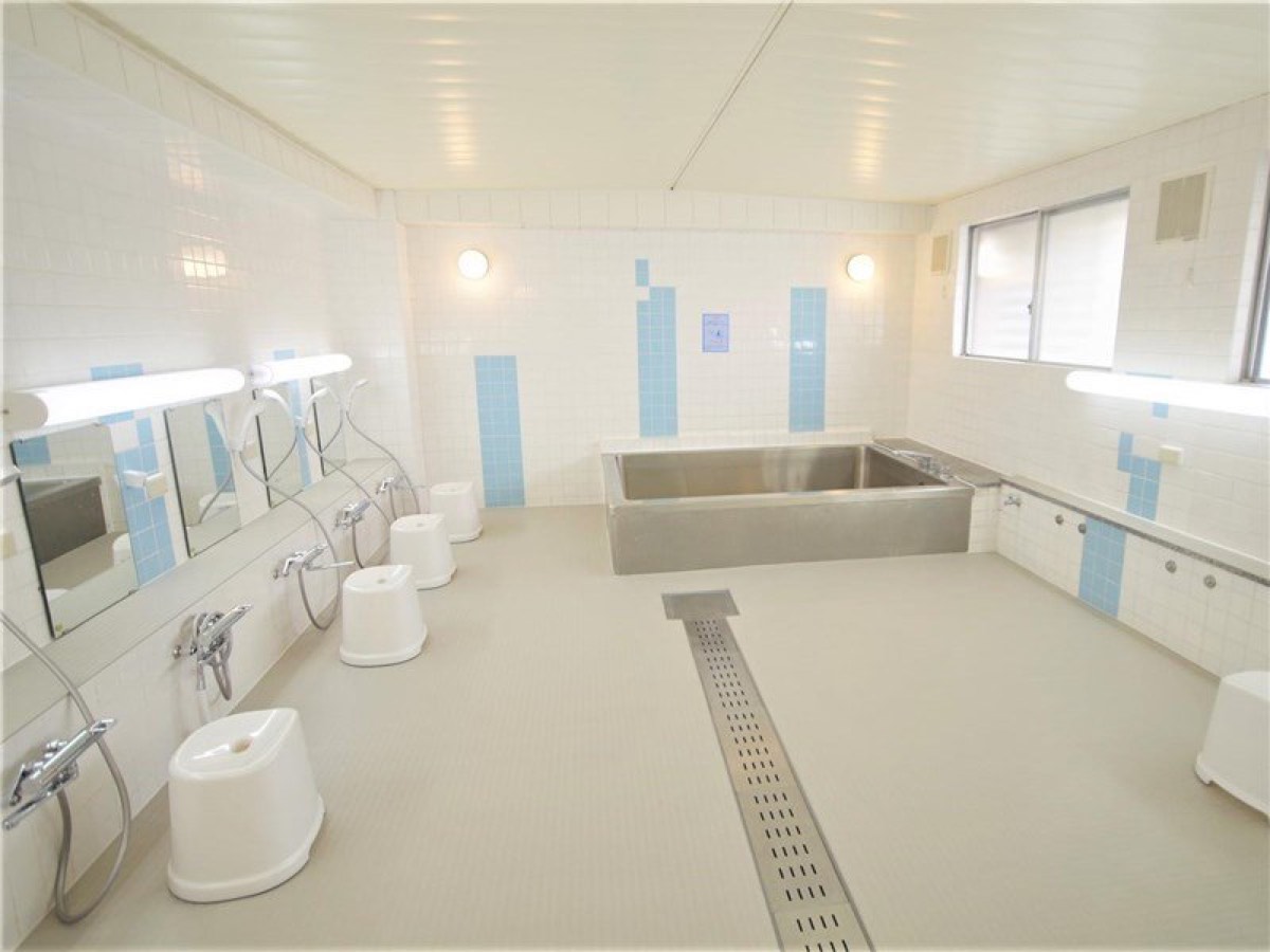 SOCIAL RESIDENCE 이치가오 NORTH 509