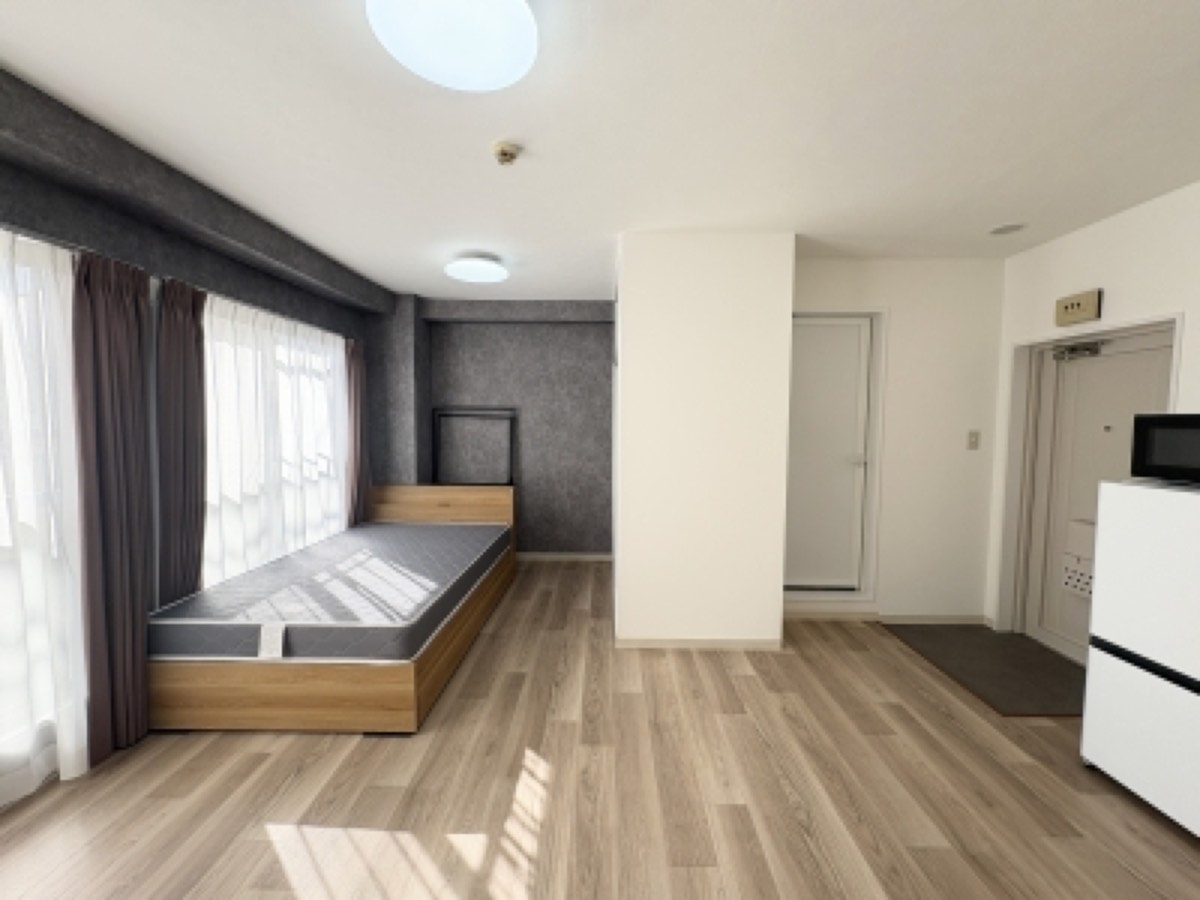Charman Life Motomachi (모토마치 고베) 602B