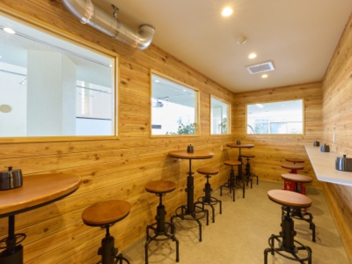 SOCIAL RESIDENCE 요코하마 베이뷰 618