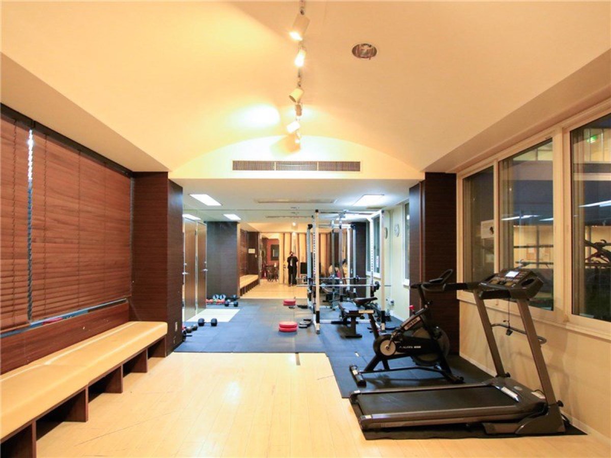 SOCIAL RESIDENCE 타마플라자 231