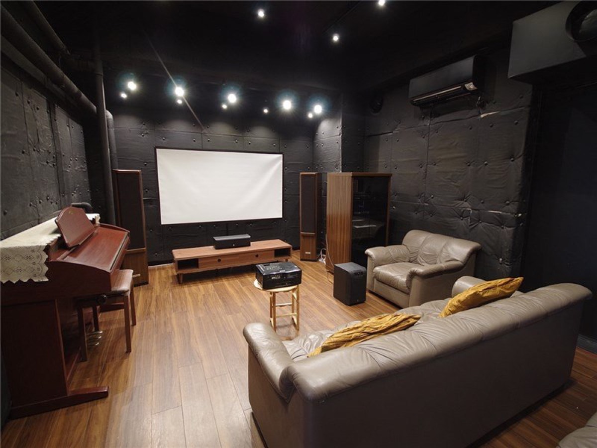 SOCIAL RESIDENCE 타마플라자 231