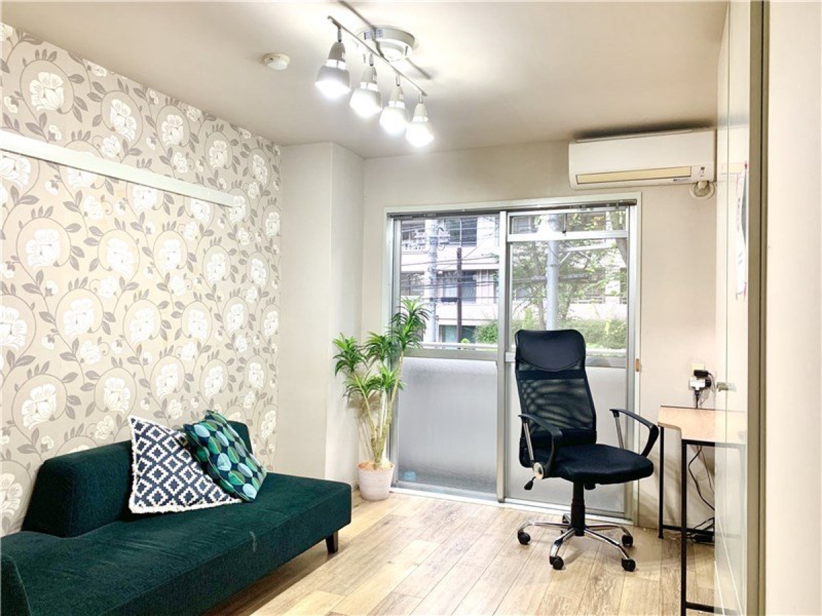 SOCIAL RESIDENCE 타마플라자 231