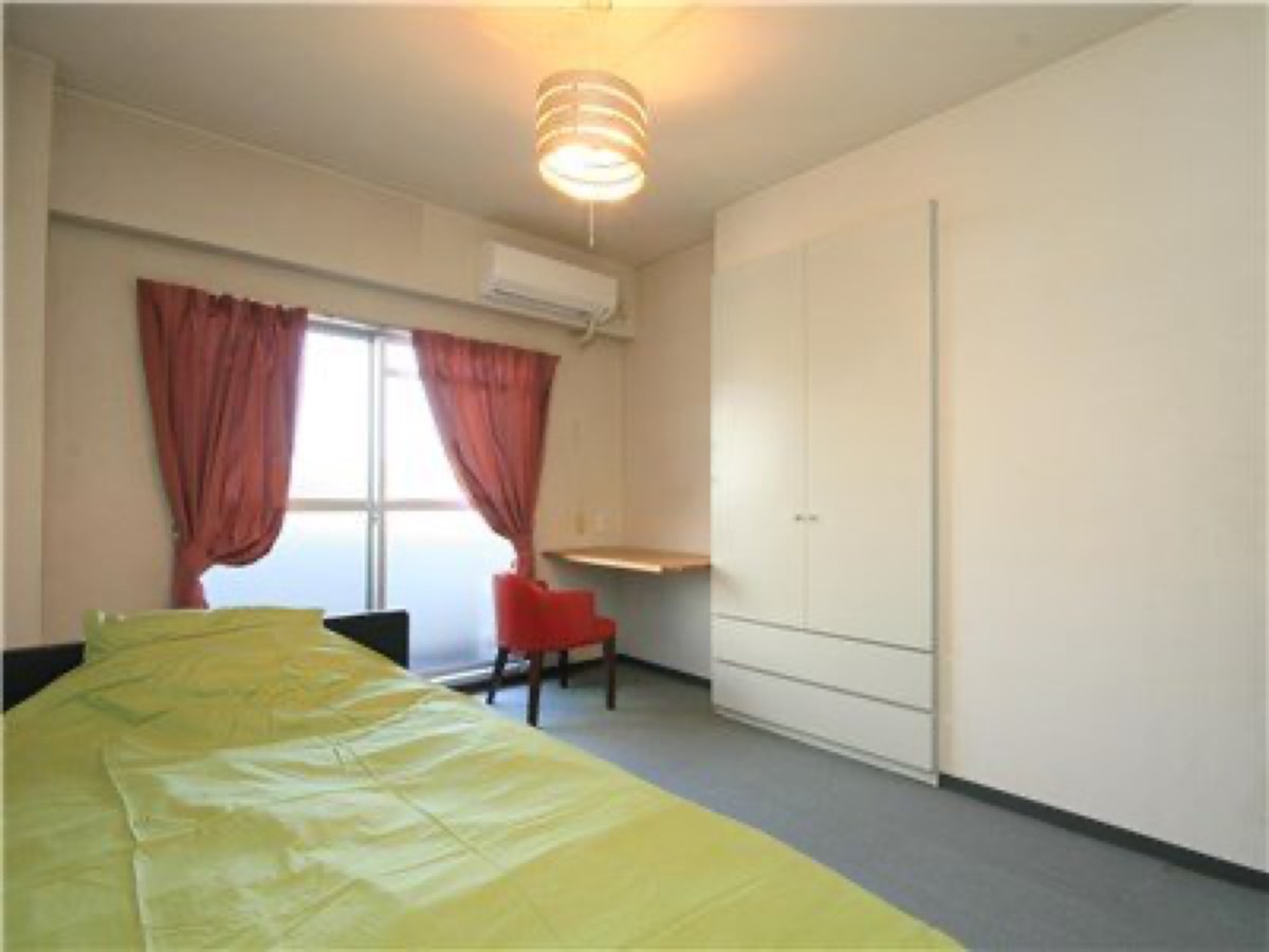 SOCIAL RESIDENCE 타마플라자 231