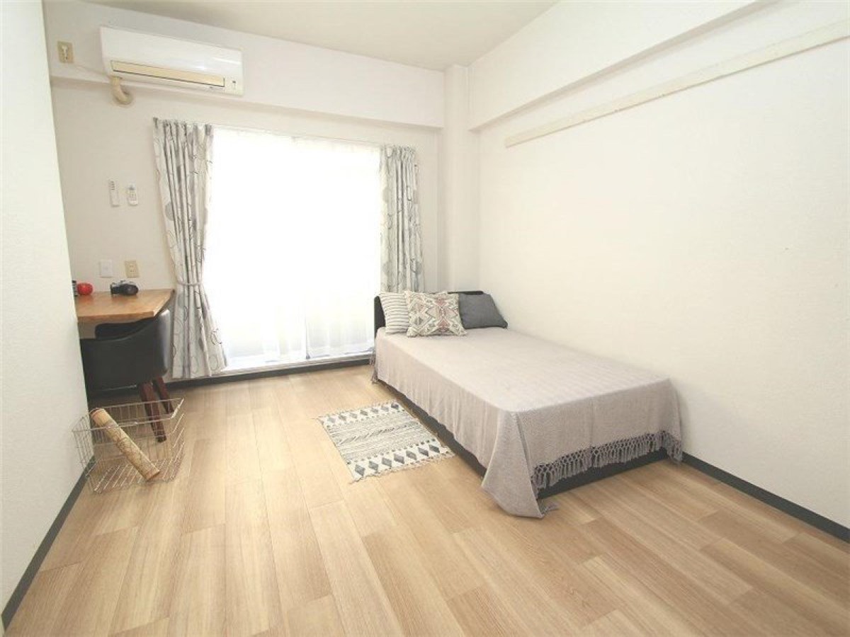 SOCIAL RESIDENCE 타마플라자 231