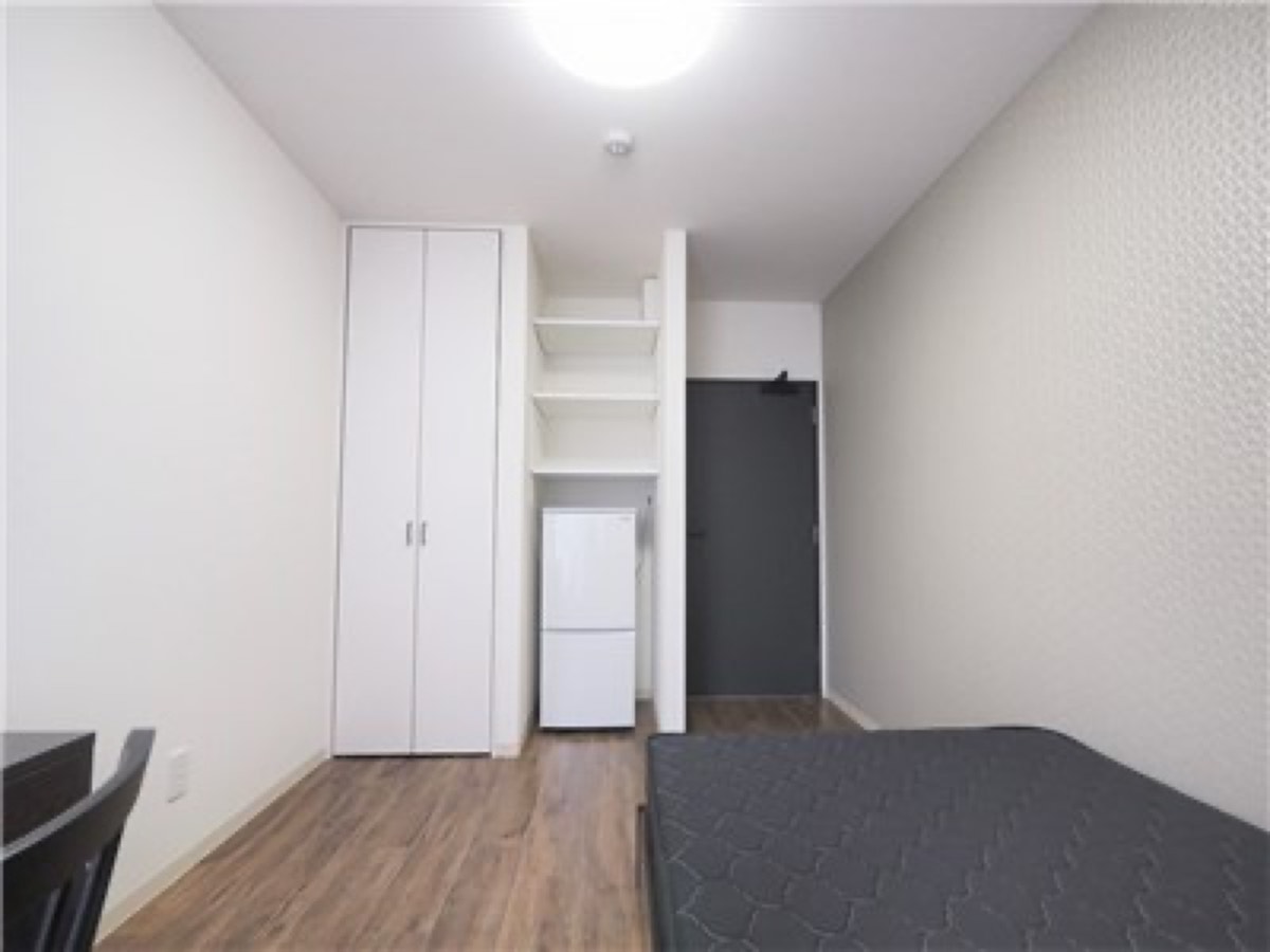 SOCIAL RESIDENCE아카데미아 오사카아마가사키 212