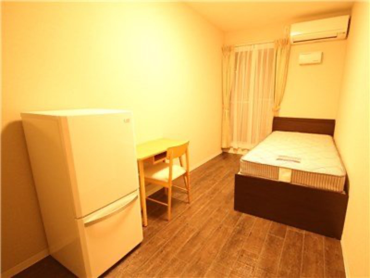 카지가야 테라스 203