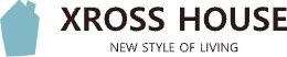 XROSS HOUSE