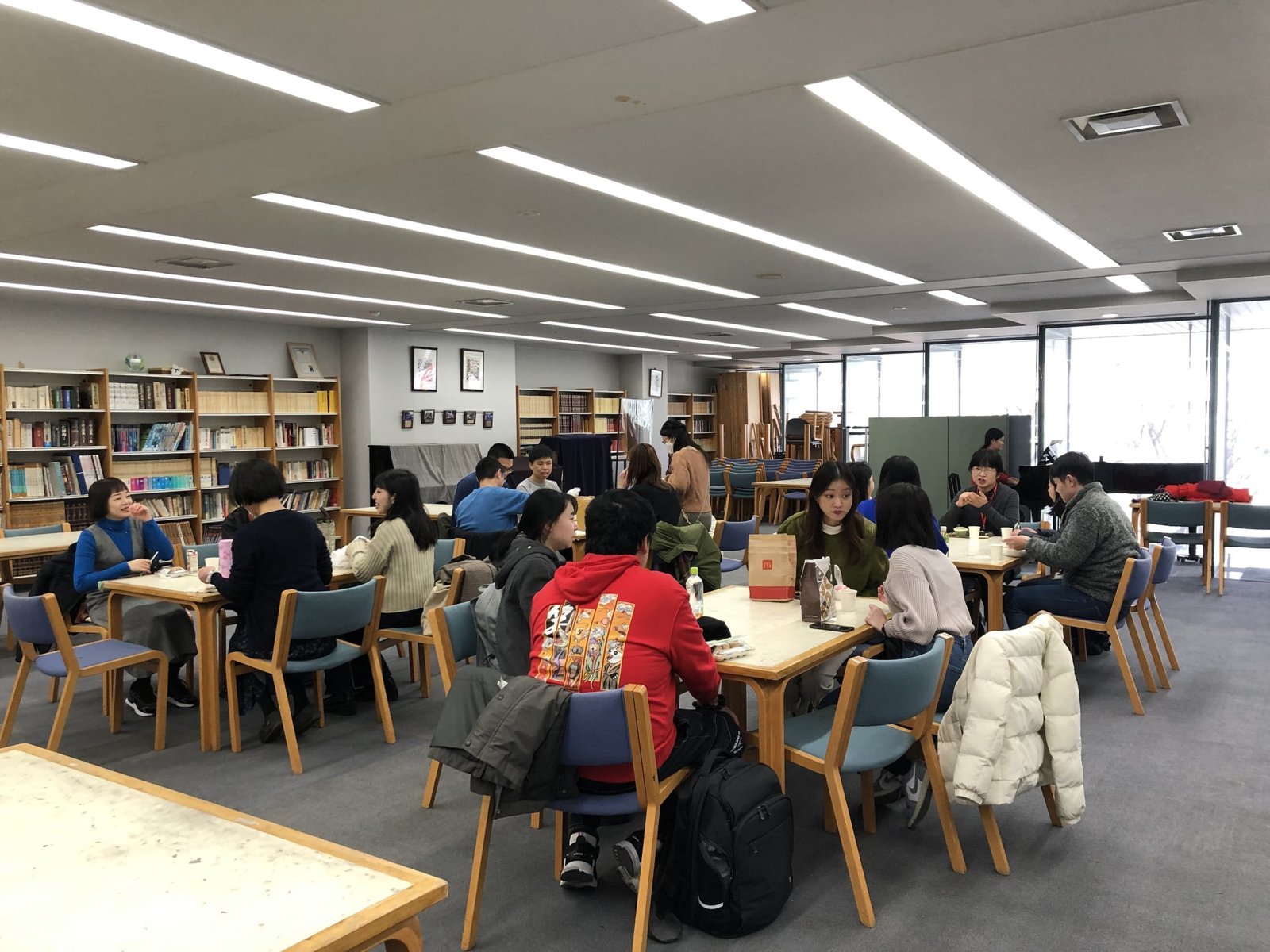 오사카YMCA학원