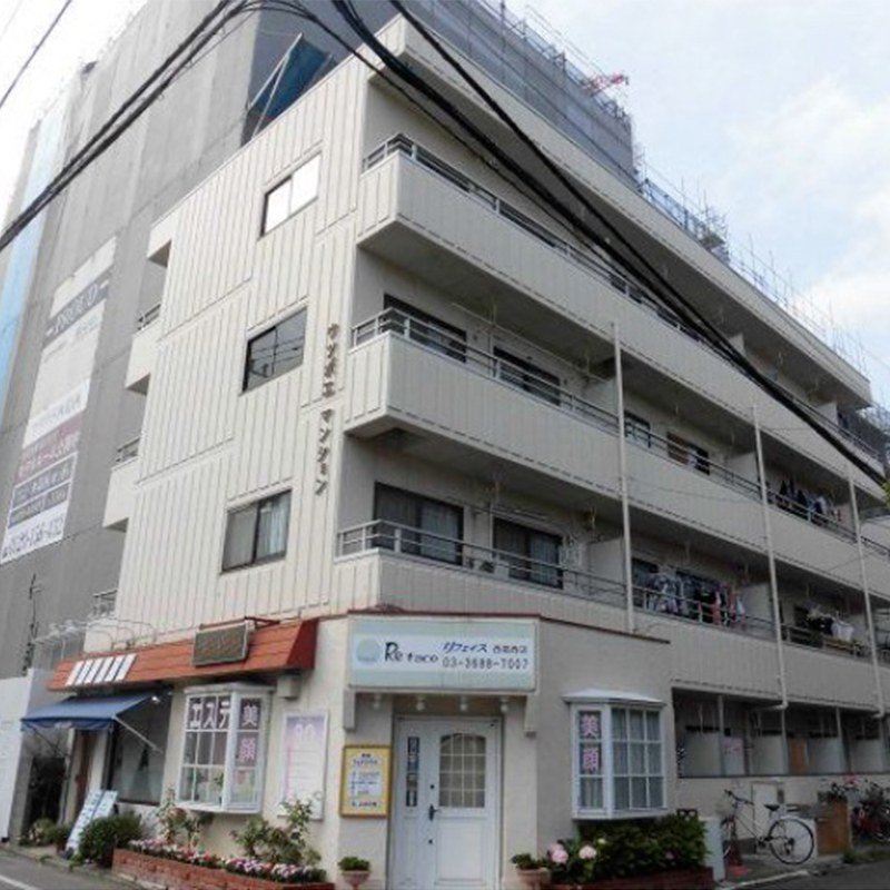 데이쿄헤이세이대학부속일본어학교